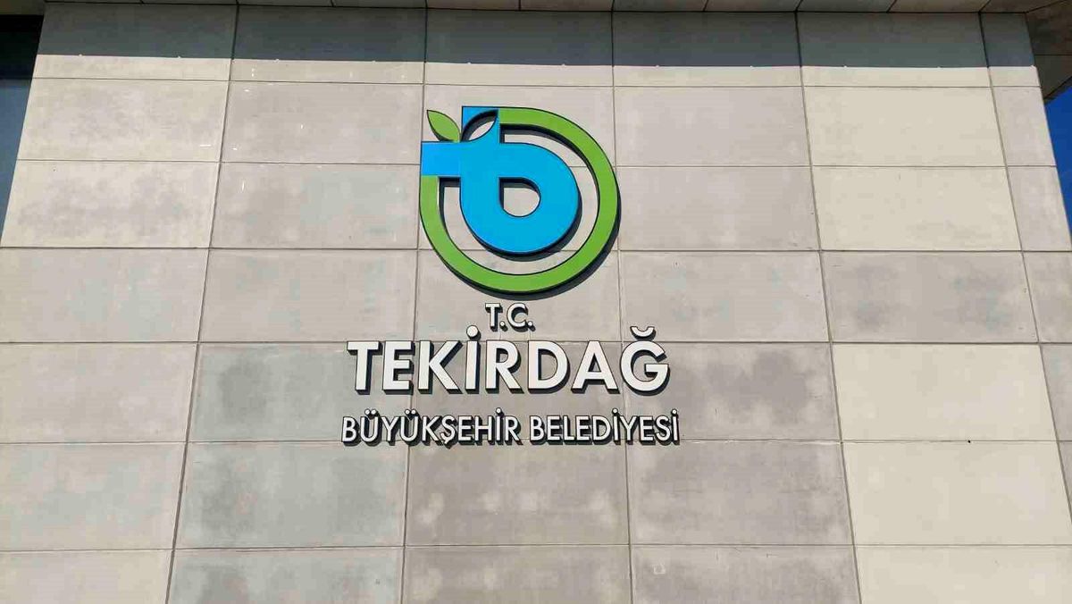 Tekirdağ\'da Su Ücretlerine Yüzde 50 Zam, Tepkiler Büyüyor