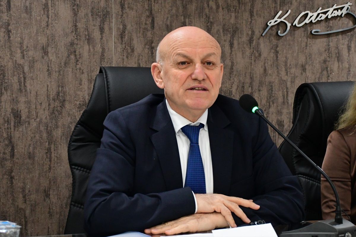 Şehit Kander Babür\'ün ismi Terme\'de evinin bulunduğu sokağa verildi