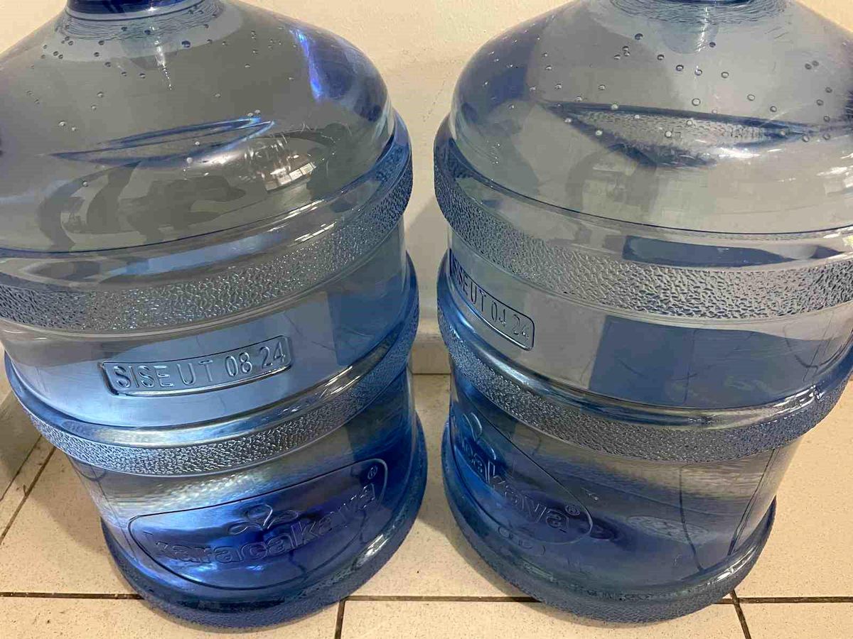 Damacana Su Fiyatlarındaki Fahiş Artışa Tepkiler