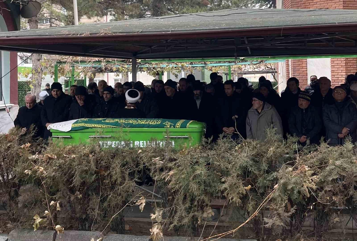 Eskişehir\'de Egzoz Gazı Zehirlenmesi: 1 Ölü