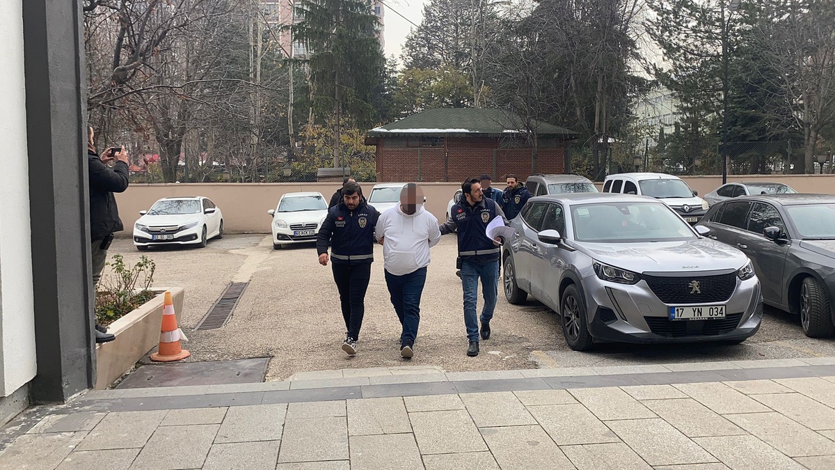 Sosyal Yardım Vaadiyle 1 Milyon Lira Dolandırıcılık