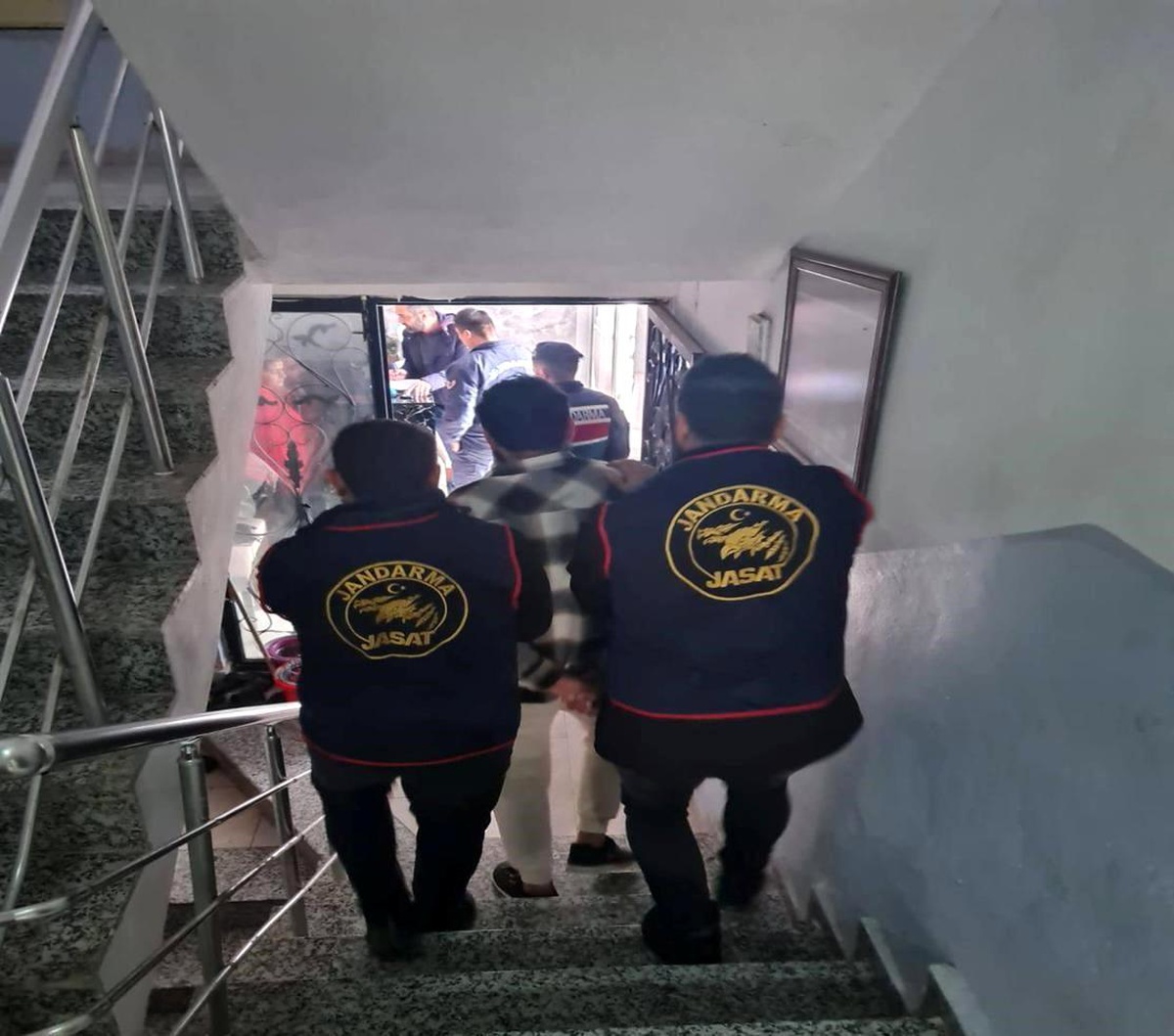Tokat\'ta Silahlı Düğünlere Operasyon