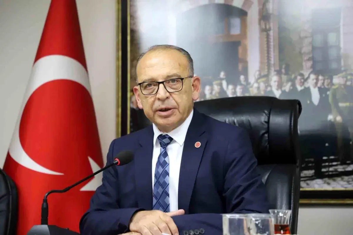 Turgutlu Belediyesi 2023 Denetiminden Başarıyla Geçti