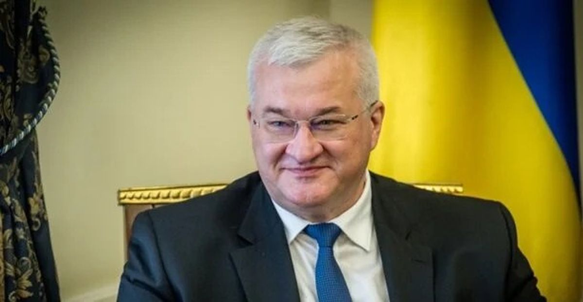 Ukrayna, NATO\'dan 19 Hava Savunma Sistemi Talep Etti