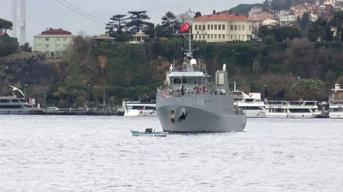 Sarıyer\'de Kaybolan İki Kardeşi Arama Çalışmaları 12. Günde Devam Ediyor