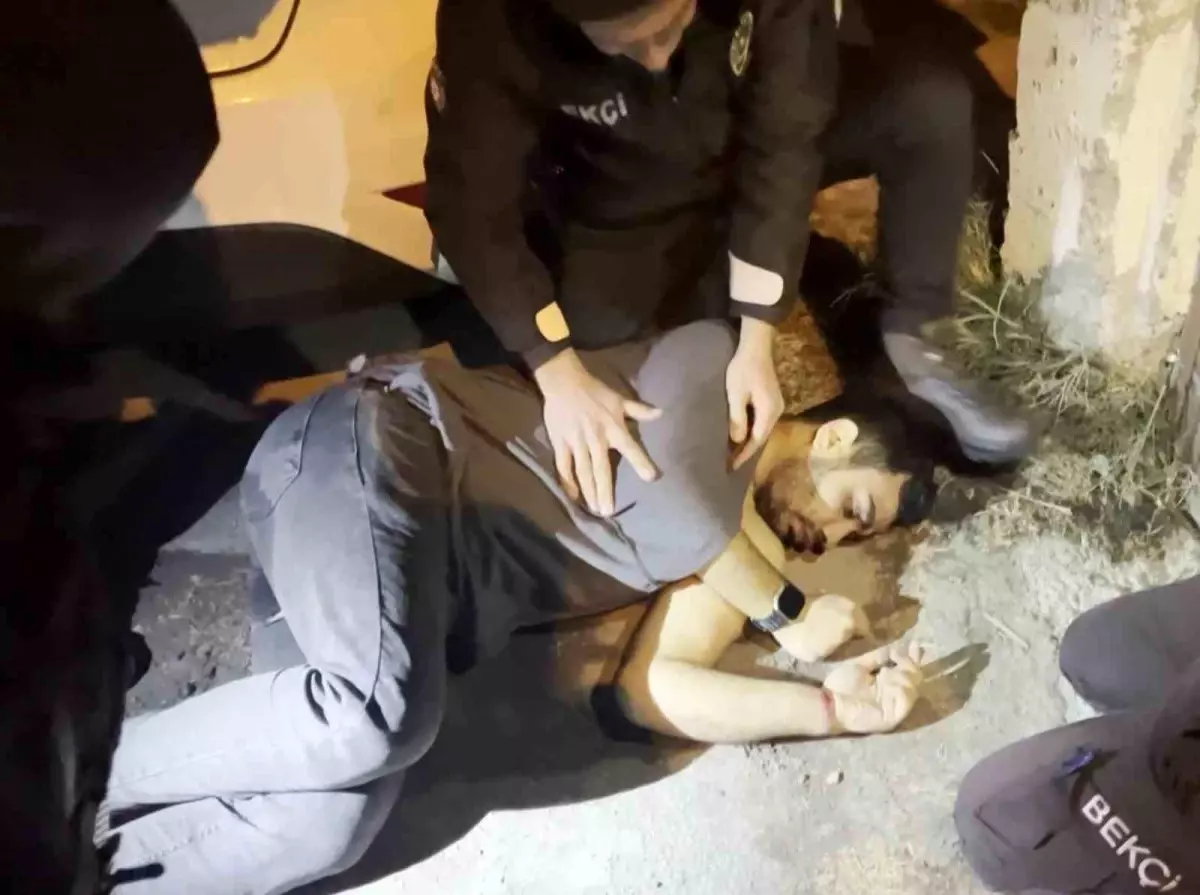 Yasak Aşk Sonu Felaket