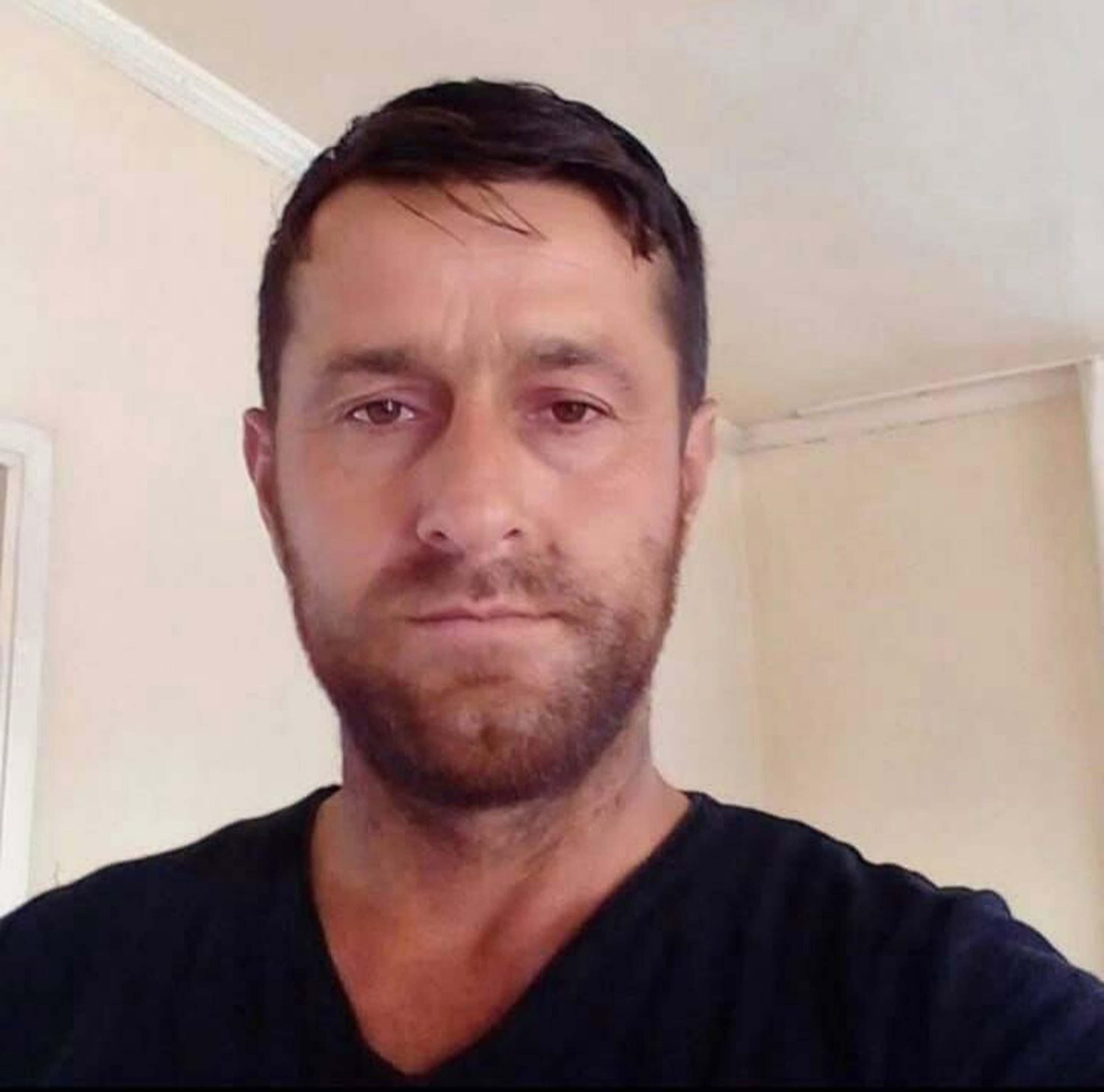 Manisa\'da Kayıp Hamza Altınay Uçurumda Ölü Bulundu