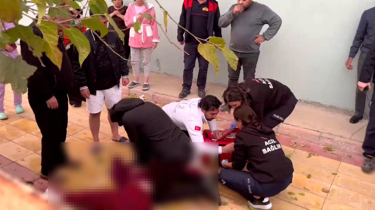 Adıyaman\'da Çocuk Düşmesi: 15 Yaşındaki Kız Hayatını Kaybetti