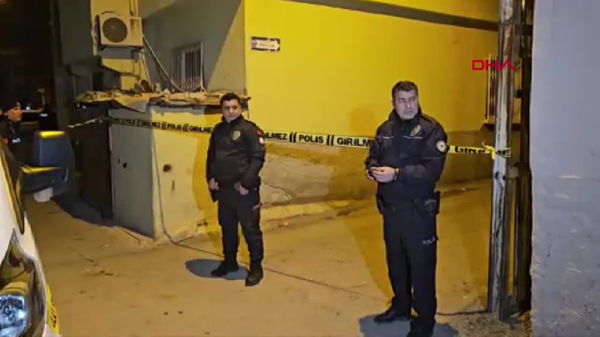 Cezaevi Firarisi Adana\'da Yakalandı