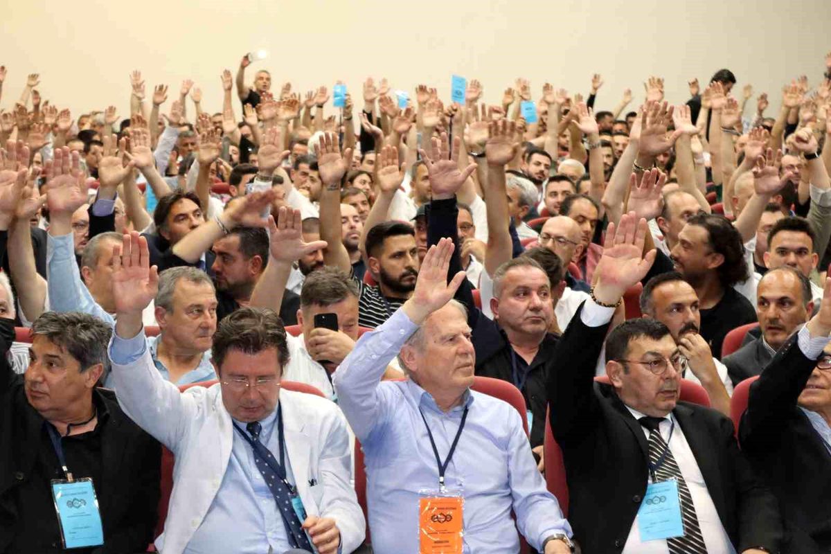 Altay Yüksek Divan\'dan Açıklama