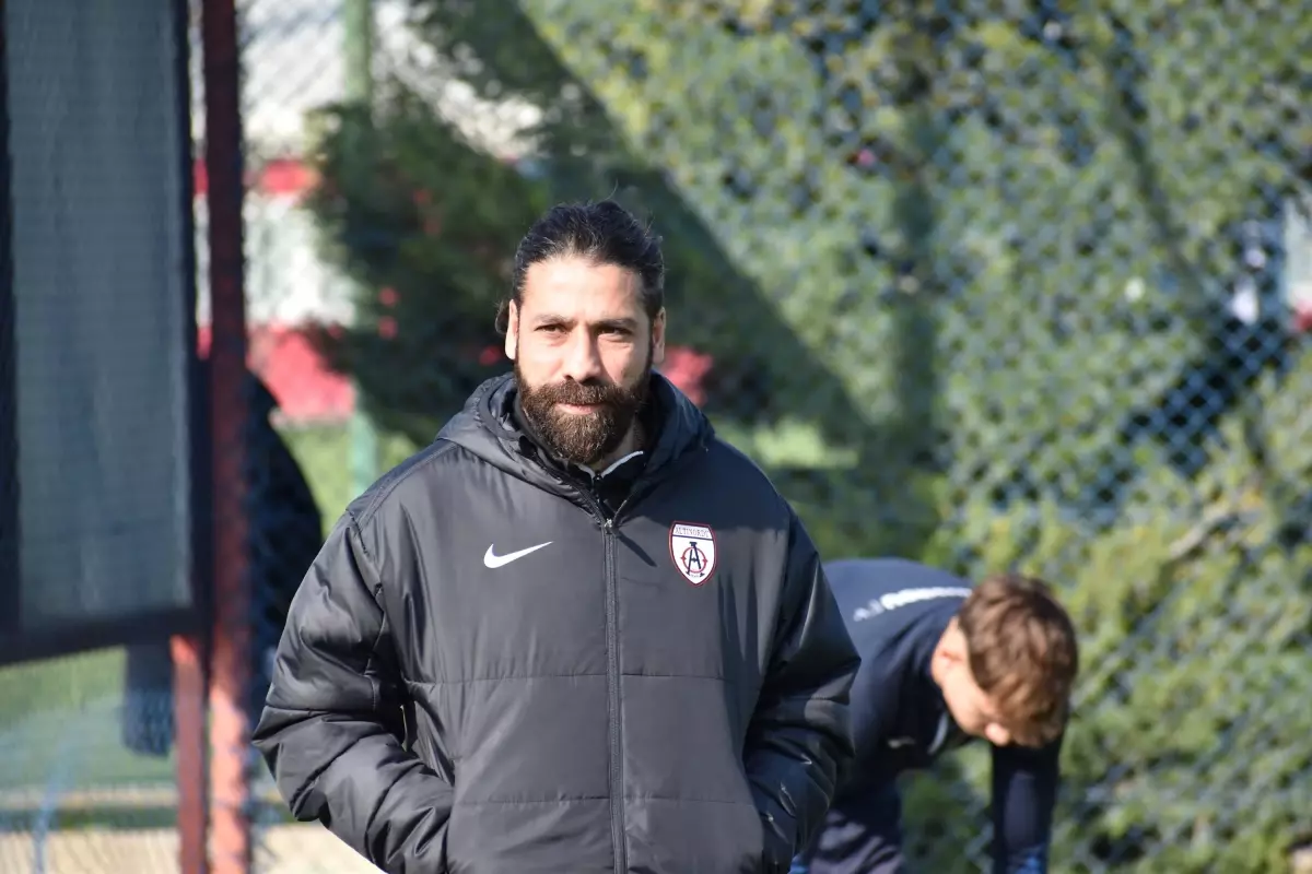 Altınordu, İskenderunspor\'u Yenerek Galibiyet Serisini Uzatmayı Hedefliyor