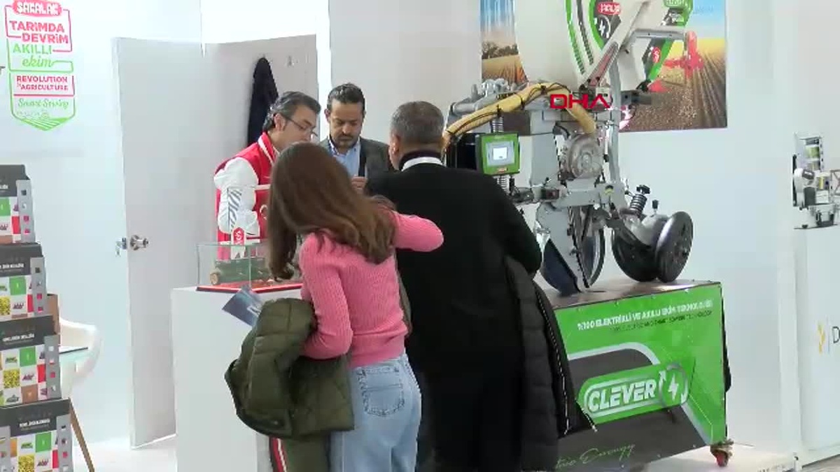 Bakan Yumaklı;\'Nasıl olsa herkes biliyor dememek lazım\'