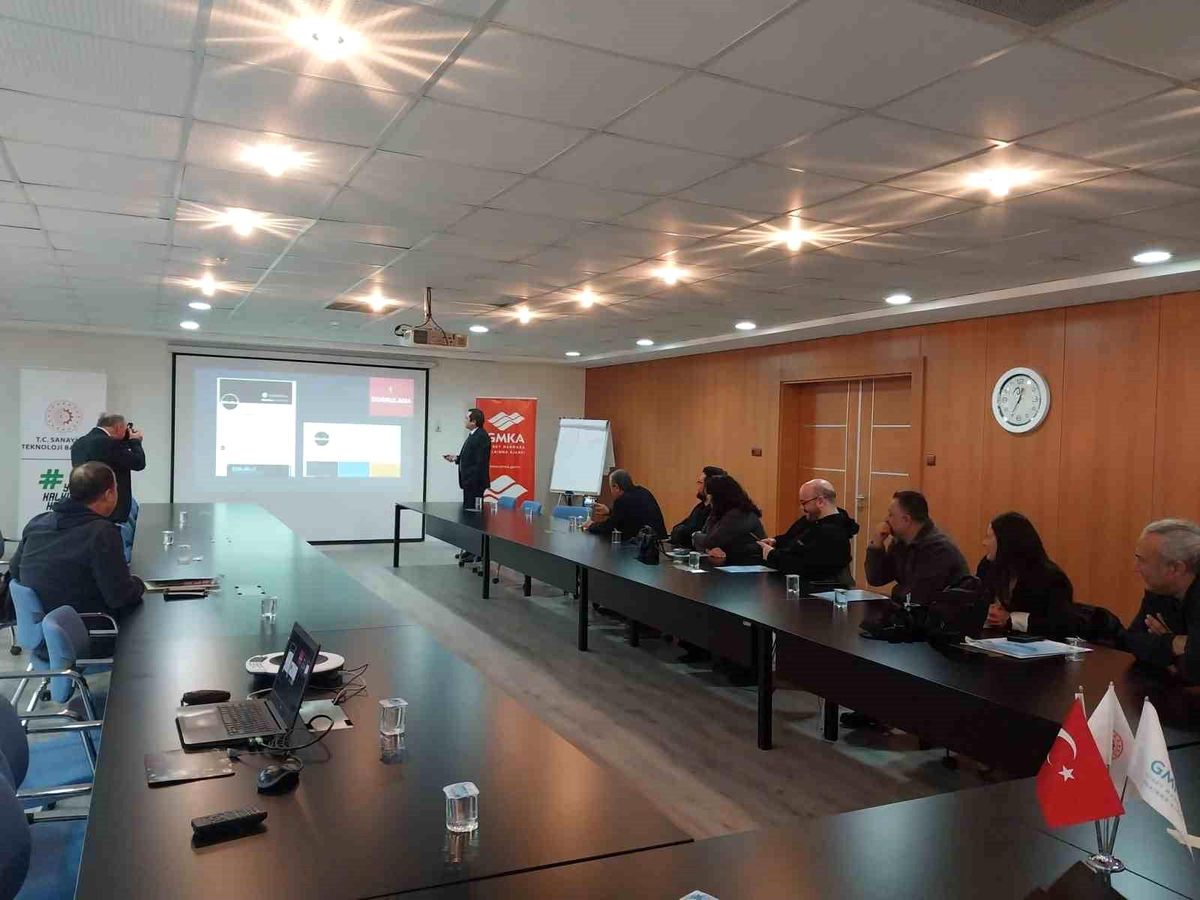 Balıkesir\'de Medya Bilgilendirme Toplantısı