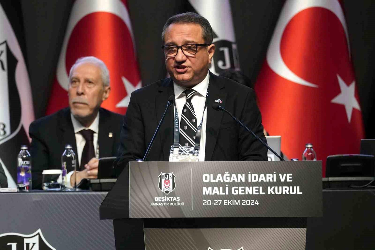 Kaan Şakul Beşiktaş\'taki Görevlerini Bıraktı