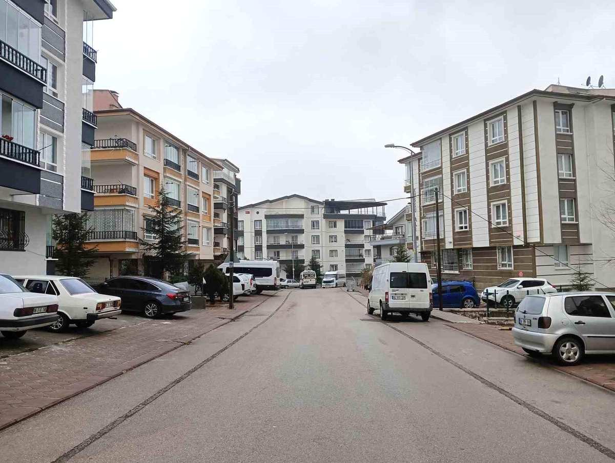 Boşanma Sürecinde İntihar Girişimi
