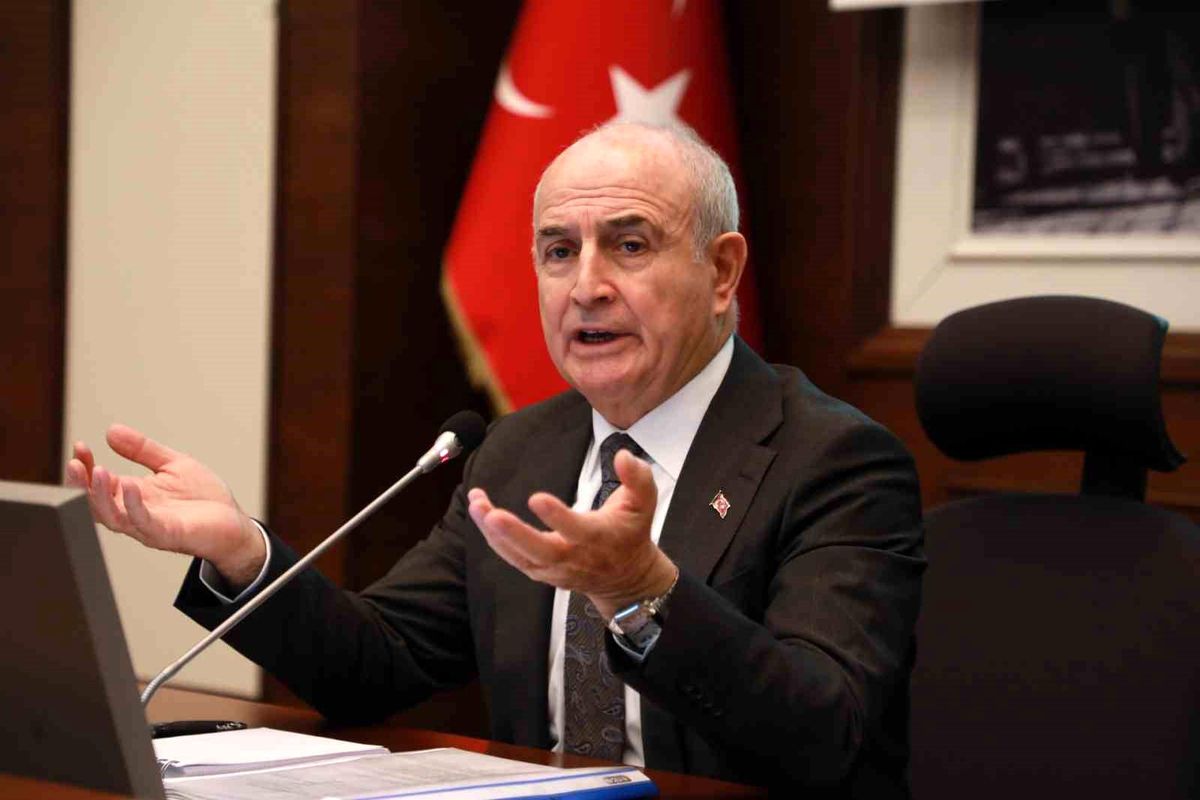 Büyükçekmece\'de Çevre Kirliliğine Cezalar Başlıyor