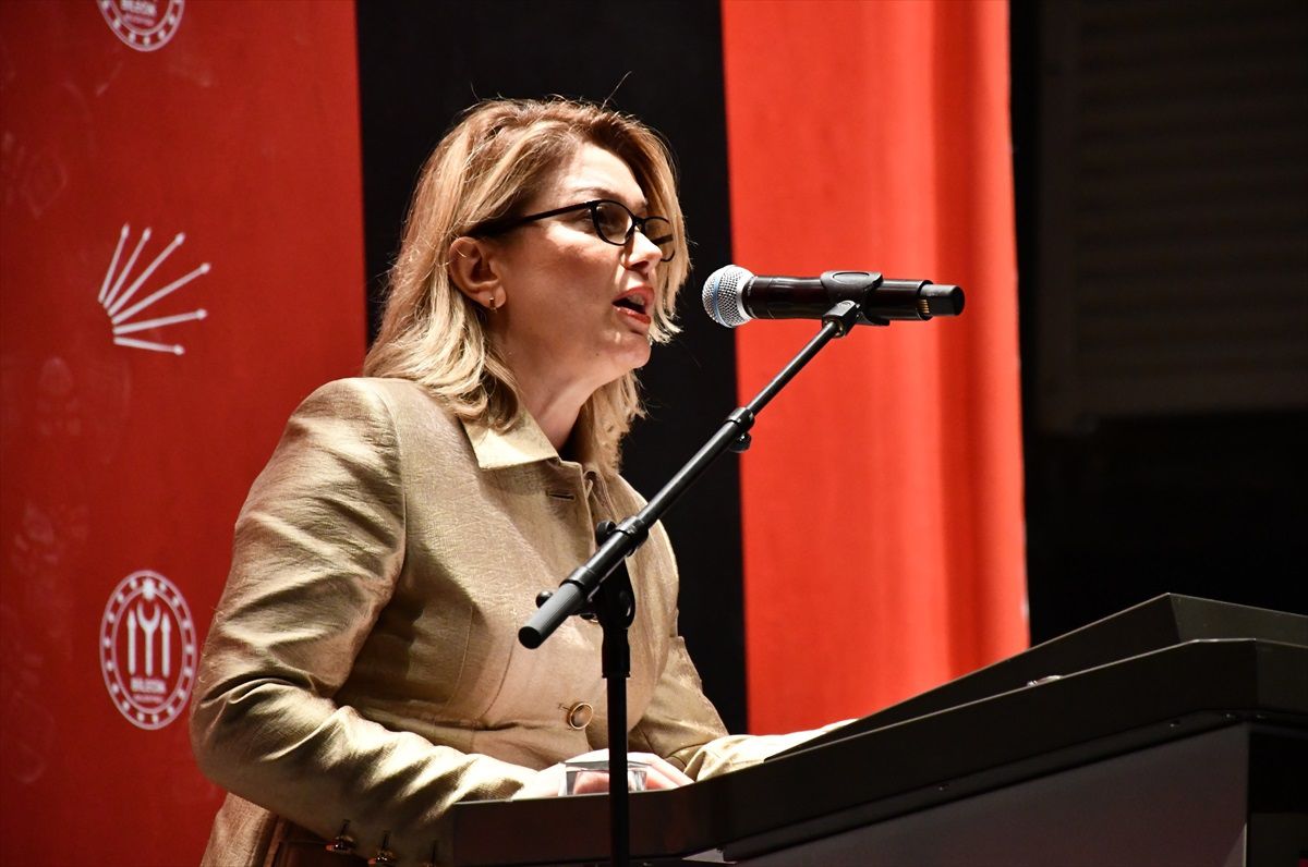 CHP Genel Başkanı Özel, Bilecik\'te konuştu Açıklaması