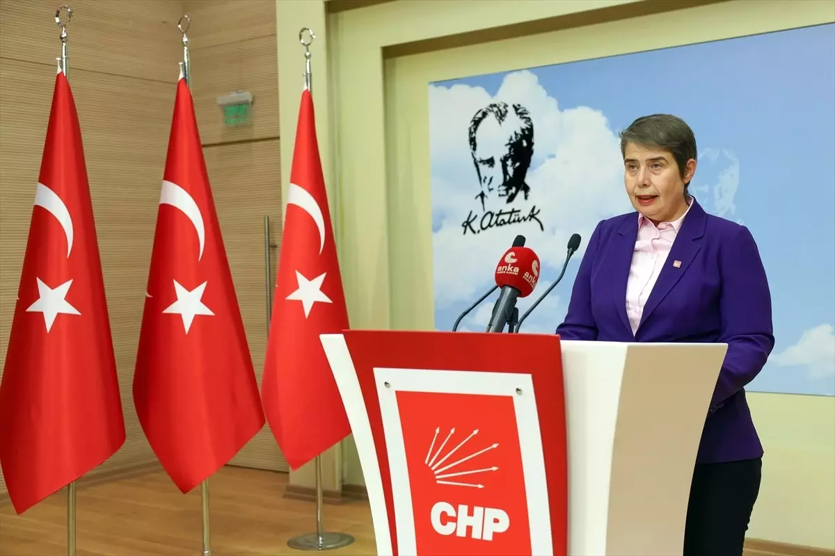 CHP\'den Aile Hekimliği Yönetmeliğine Tepki