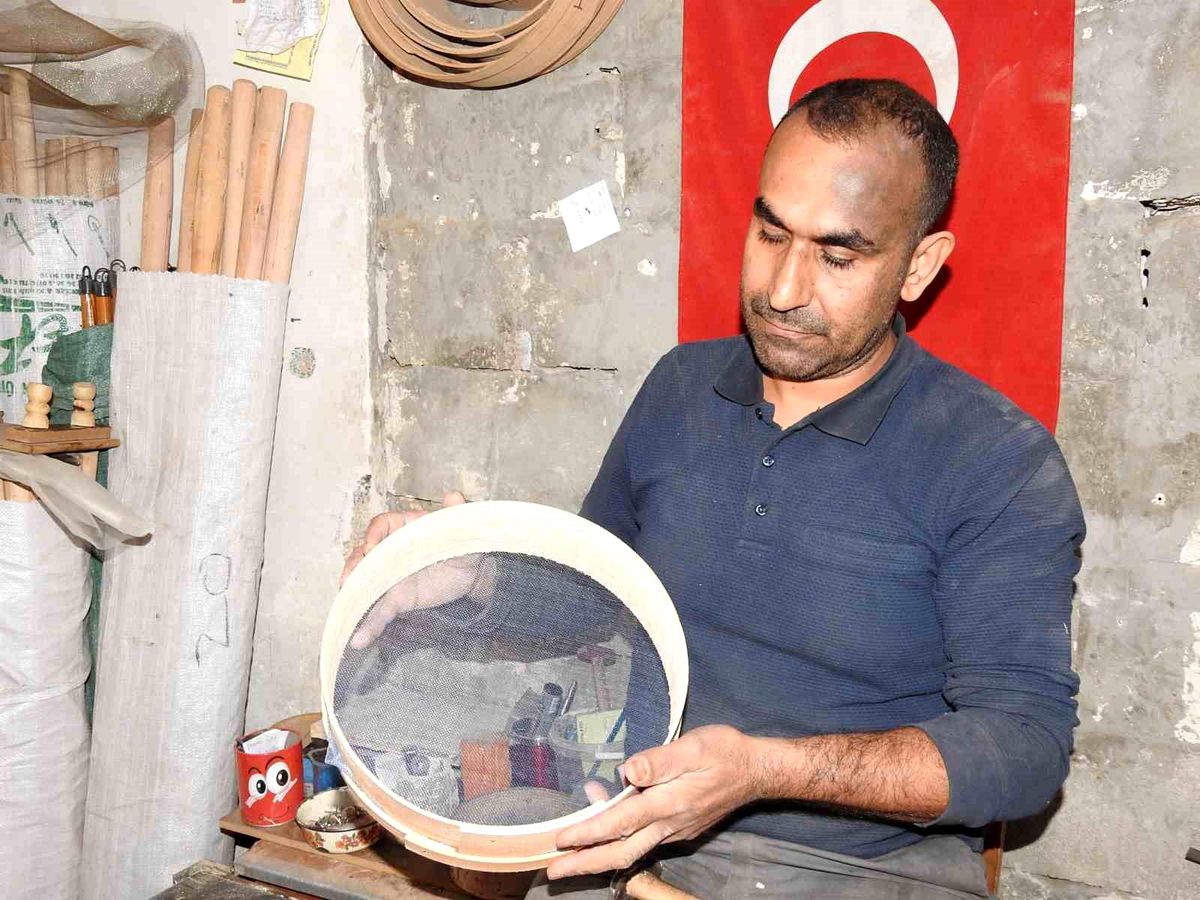 Elekçilik Mesleği Yok Olma Tehlikesinde