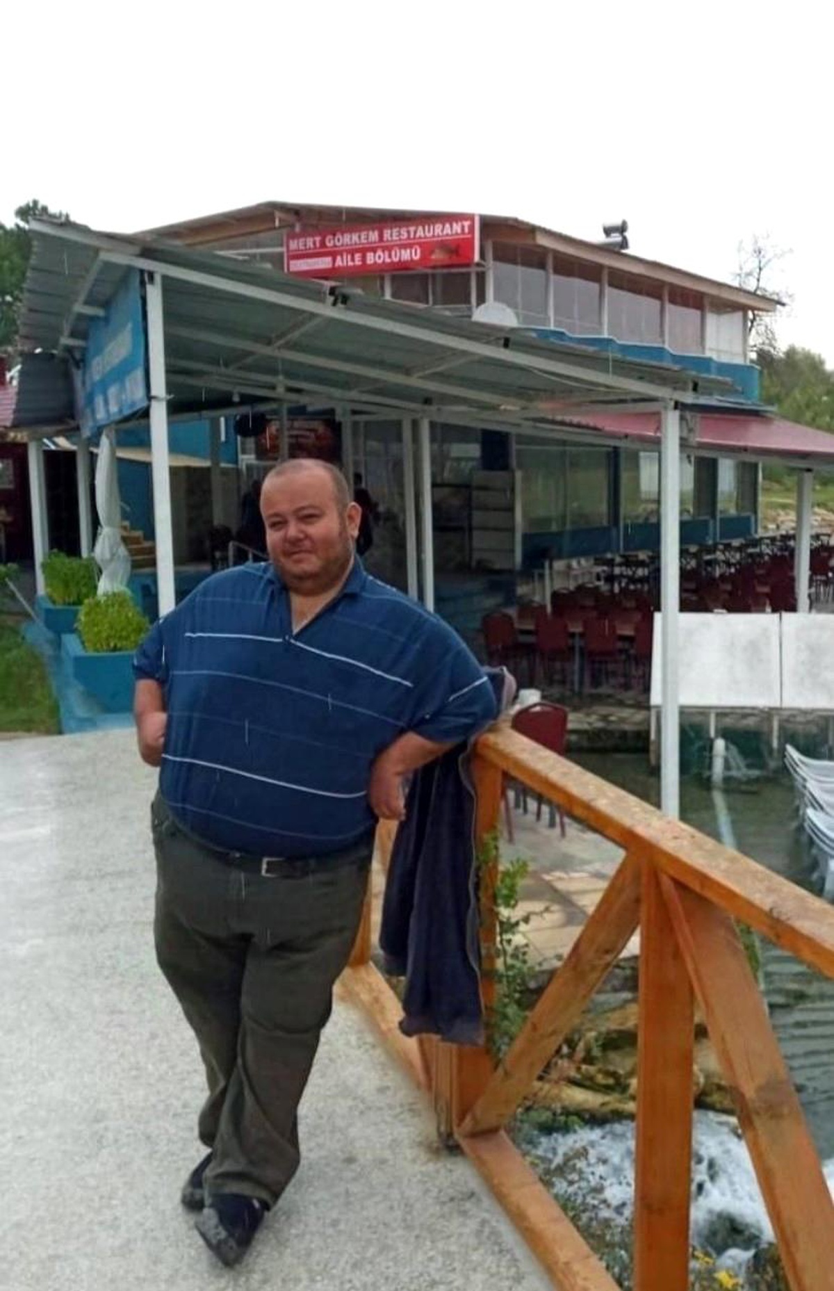 Ertuğrul Çiftçi\'nin Kayboluşu Paniğe Neden Oldu