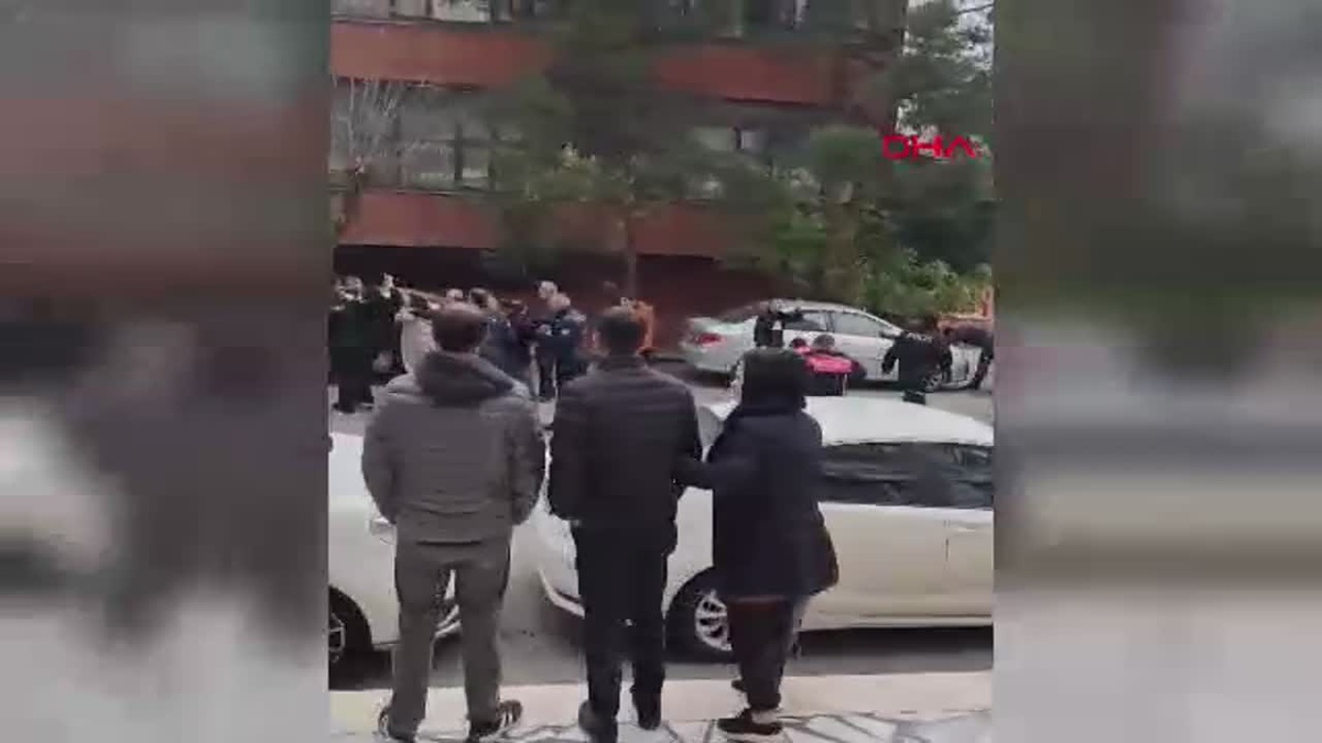 Batman\'da Aile Kavgasında 3 Yaralı