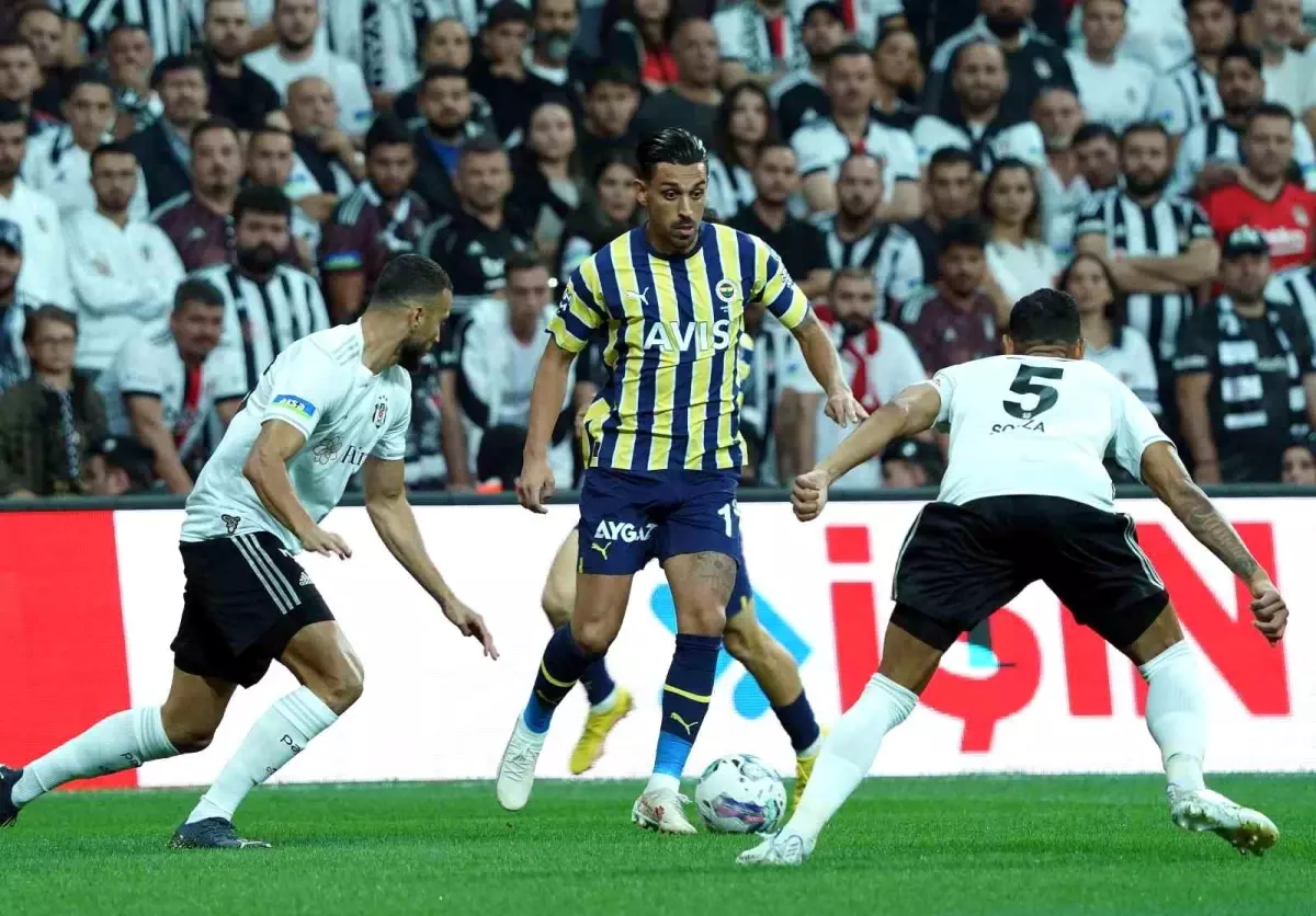 Fenerbahçe\'nin Derbi Tecrübeleri