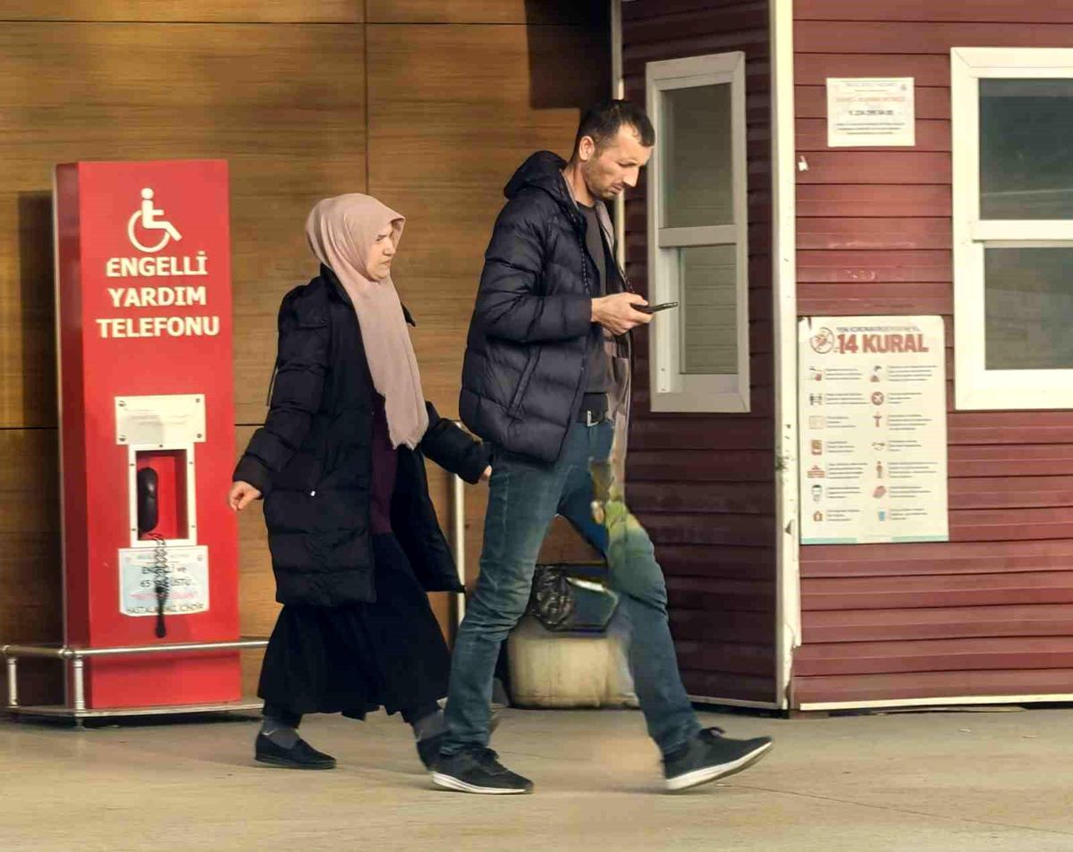 FETÖ Üyesi İnegöl\'de Yakalandı
