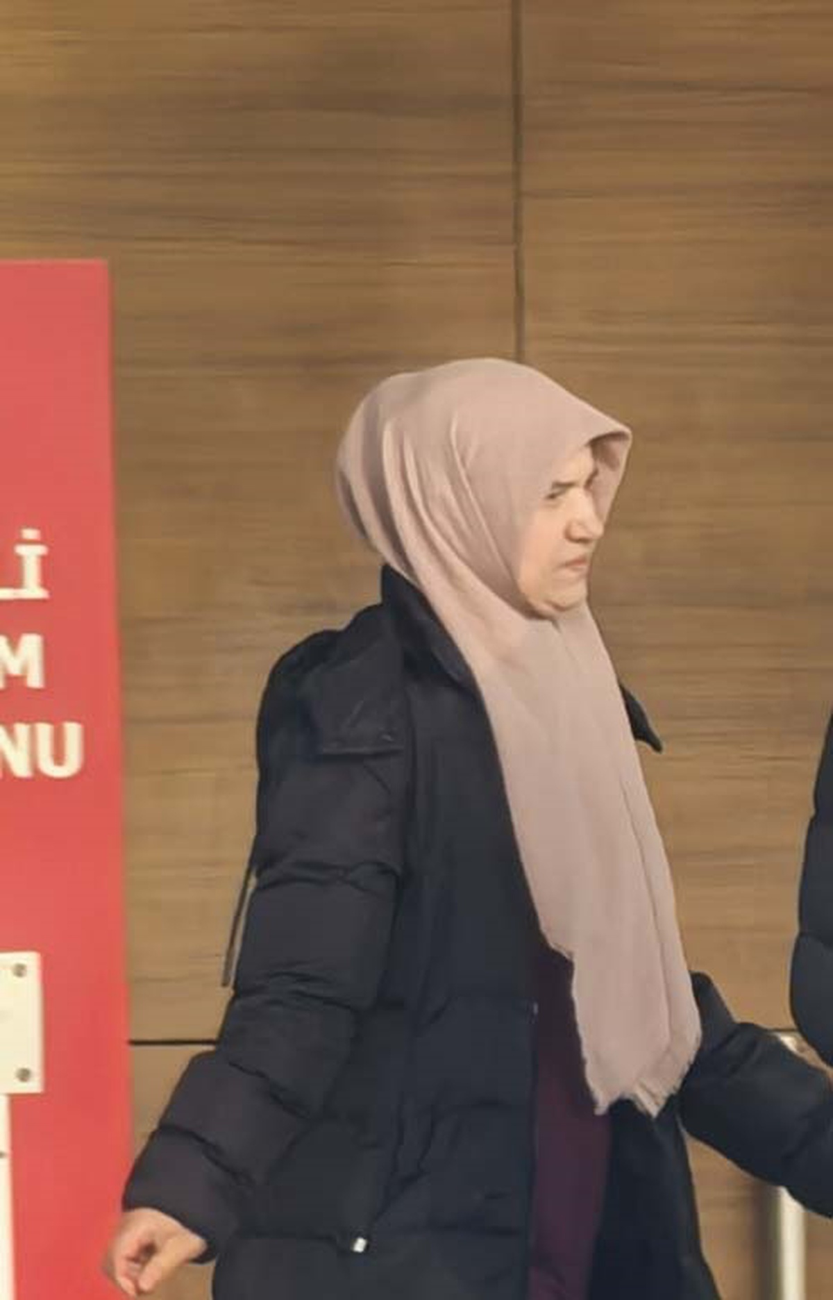 FETÖ Hükümlüsü Kebire D. İnegöl\'de Yakalandı