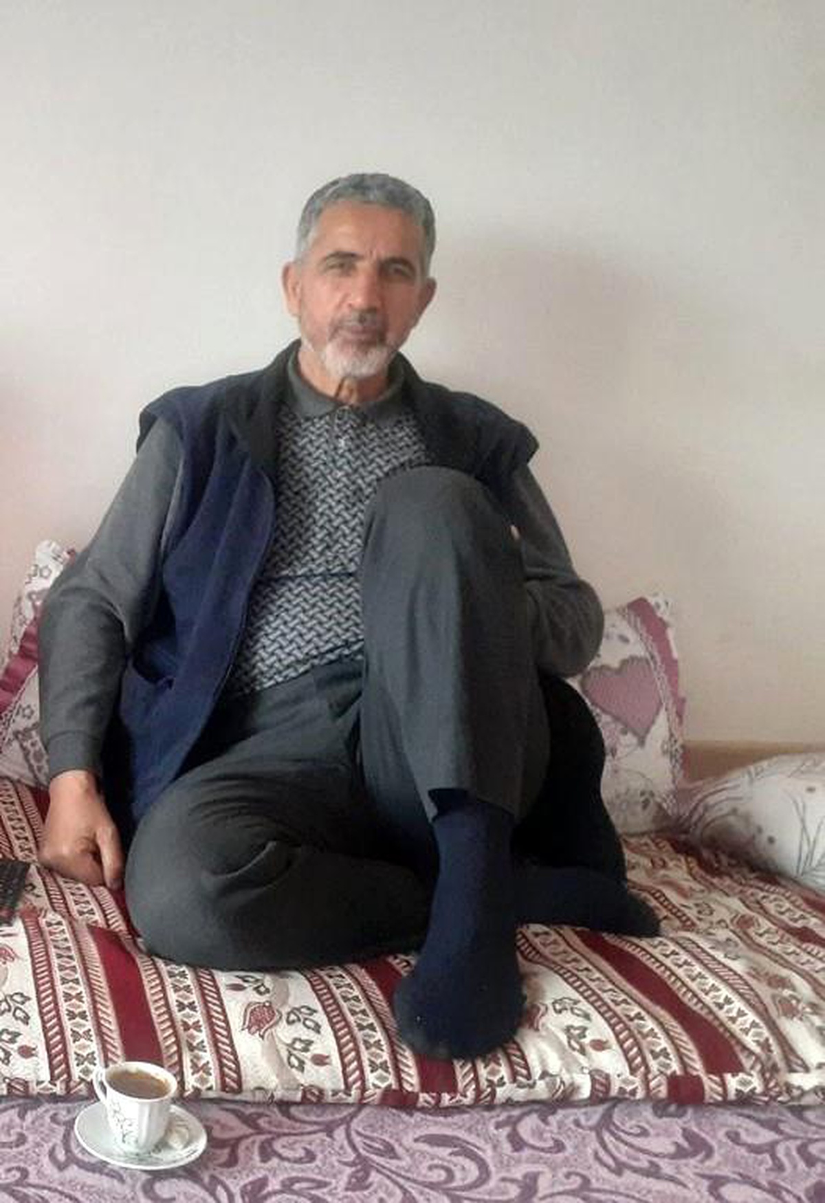 Gaziantep\'te silahlı saldırıya uğrayan taksi şoförü hayatını kaybetti
