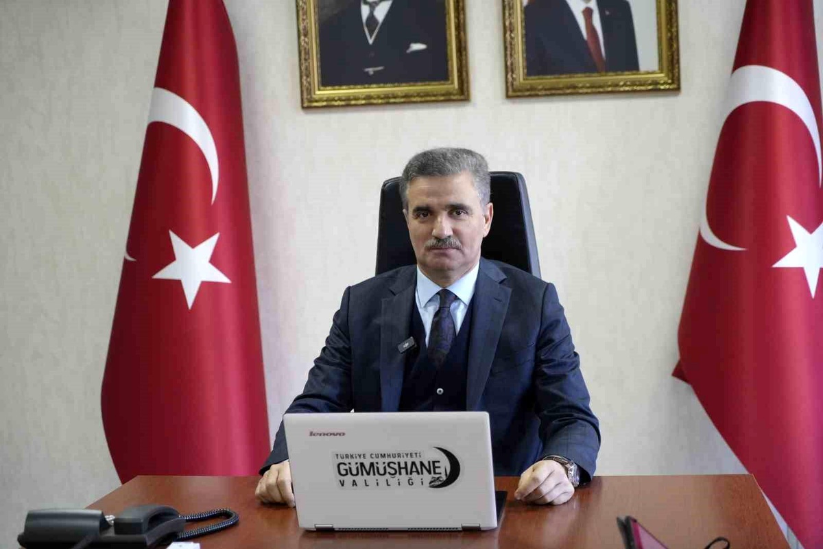 Gümüşhane\'de Kasım Güvenlik Raporu