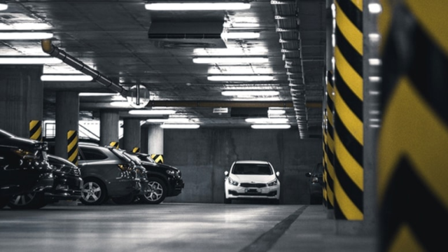 İstanbul'da otopark ücretlerine büyük zam: İşte güncel tarife İstanbul'da otopark ücretlerine büyük zam: İşte güncel tarife