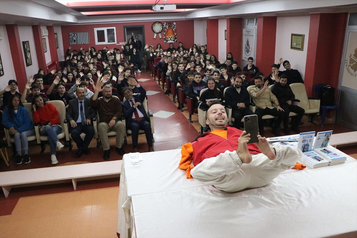 Sefa Yurtkölesi\'nin Başarı Hikayesi