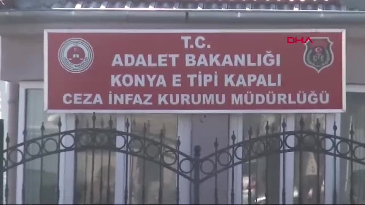 Konya\'da Avukat Uyuşturucu Ticaretinden Tutuklandı