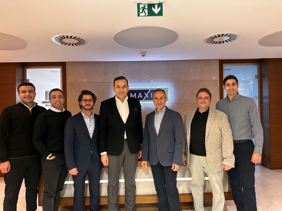 MAXİS Ventures, Zuzzuu\'ya 10 Milyon Dolar Yatırım Yaptı