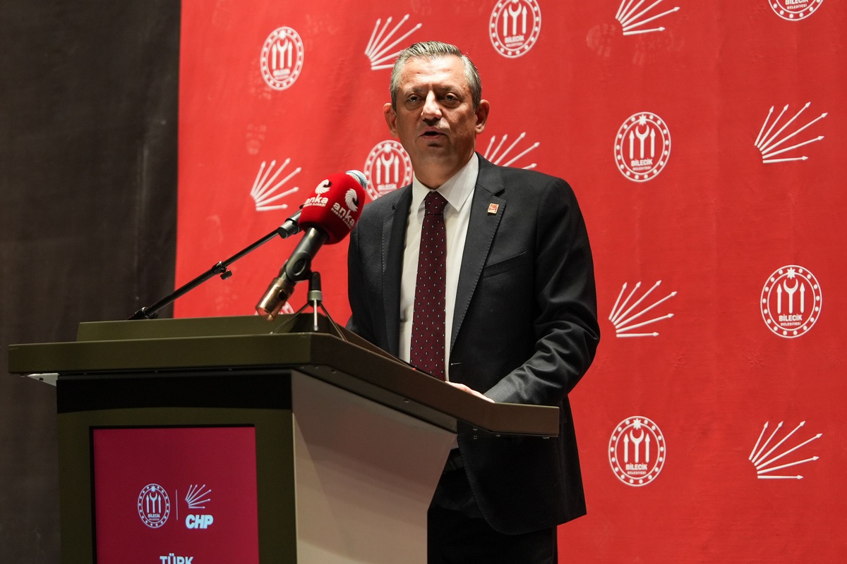 Kadın Eşitliği İçin Yeni Vizyon