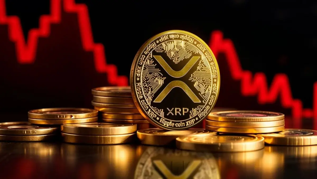 Ripple\'ın stablecoin projesi ertelendi: XRP piyasası sarsıldı