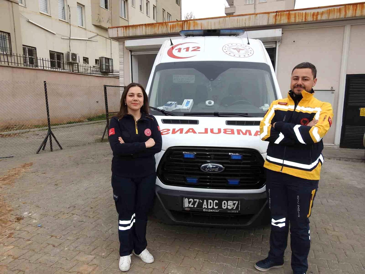 Hayat Kurtaran Kardeşler: Çetin Ailesi