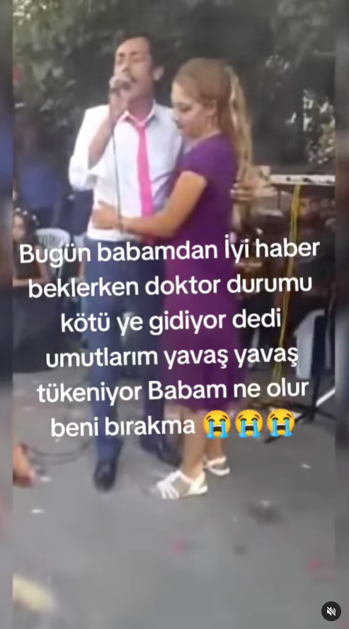 Ankaralı Turgut'un sağlık durumu nasıl? Kızı kötü haberi duyurdu