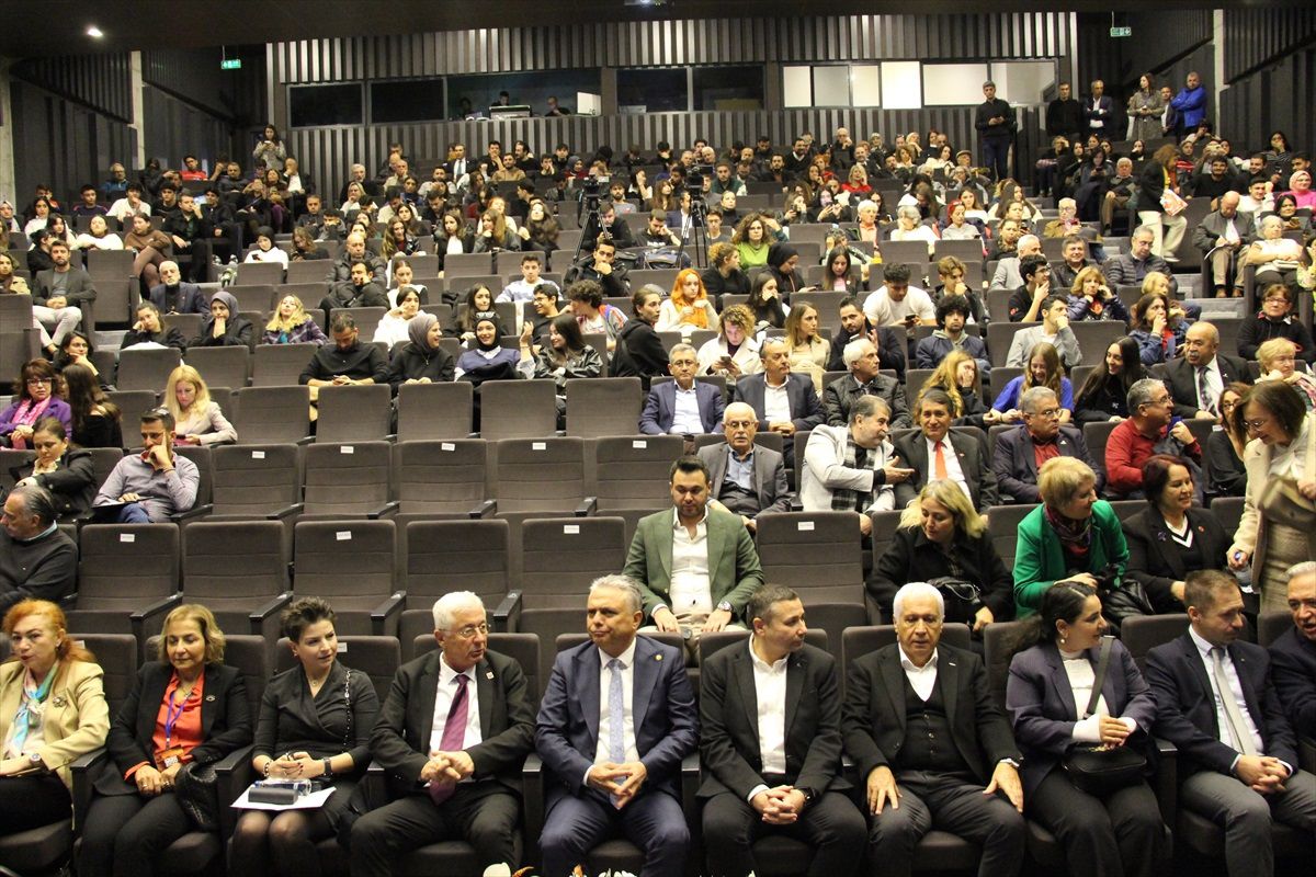 Antalya\'da İklim Farkındalığı Çalıştayı
