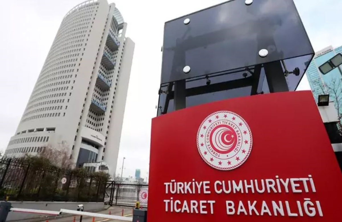 Ticaret Bakanlığı Fiyat Artışlarını Denetliyor: 4.7 Milyar Lira Ceza Kesildi