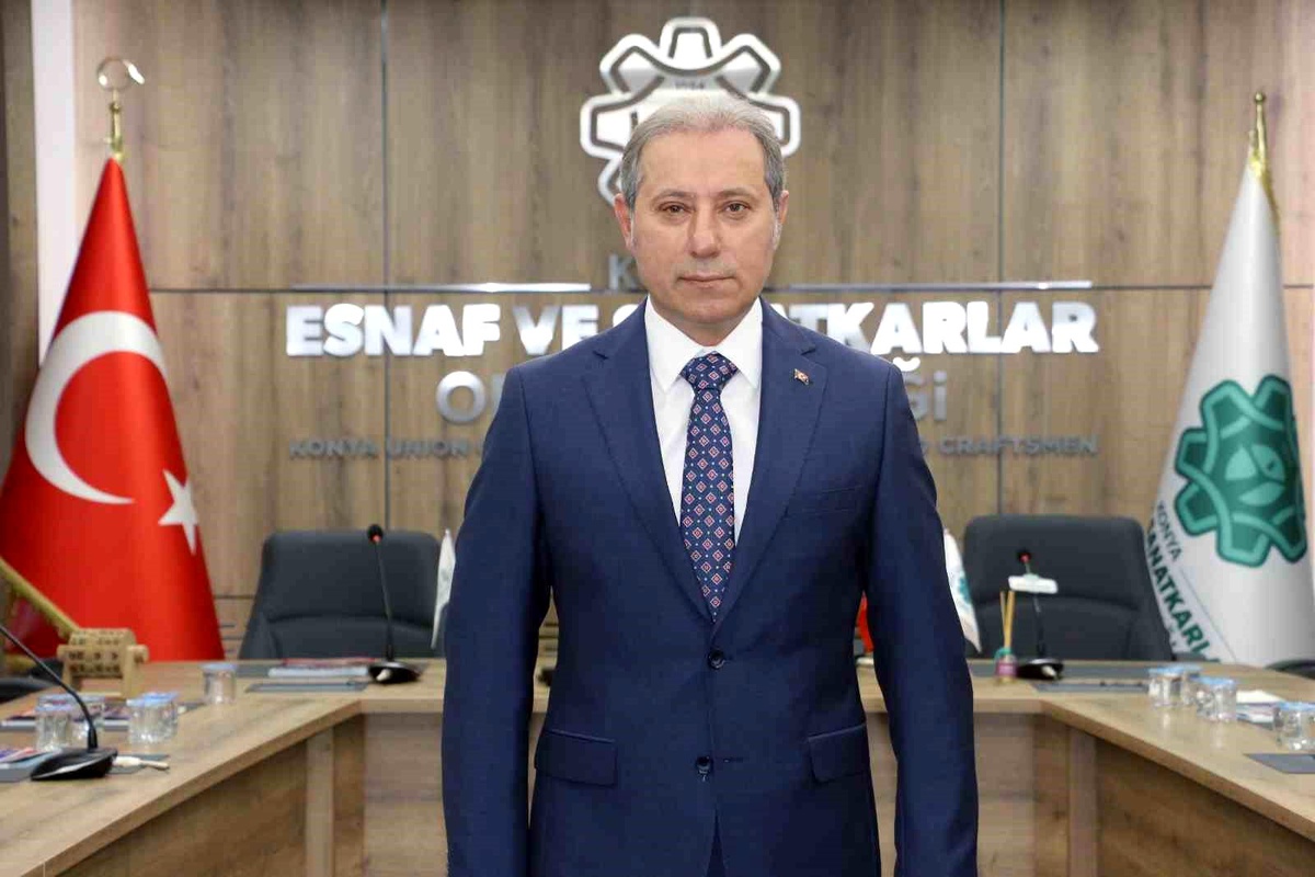 Konya\'da Mevlana Anma Törenleri Hazırlıkları Tamamlandı