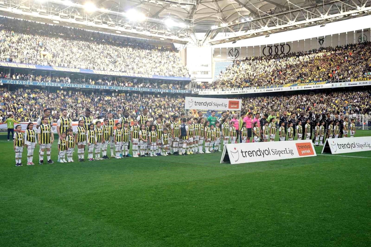 Dev Derbide Kadro Değerleri 13 Milyar TL