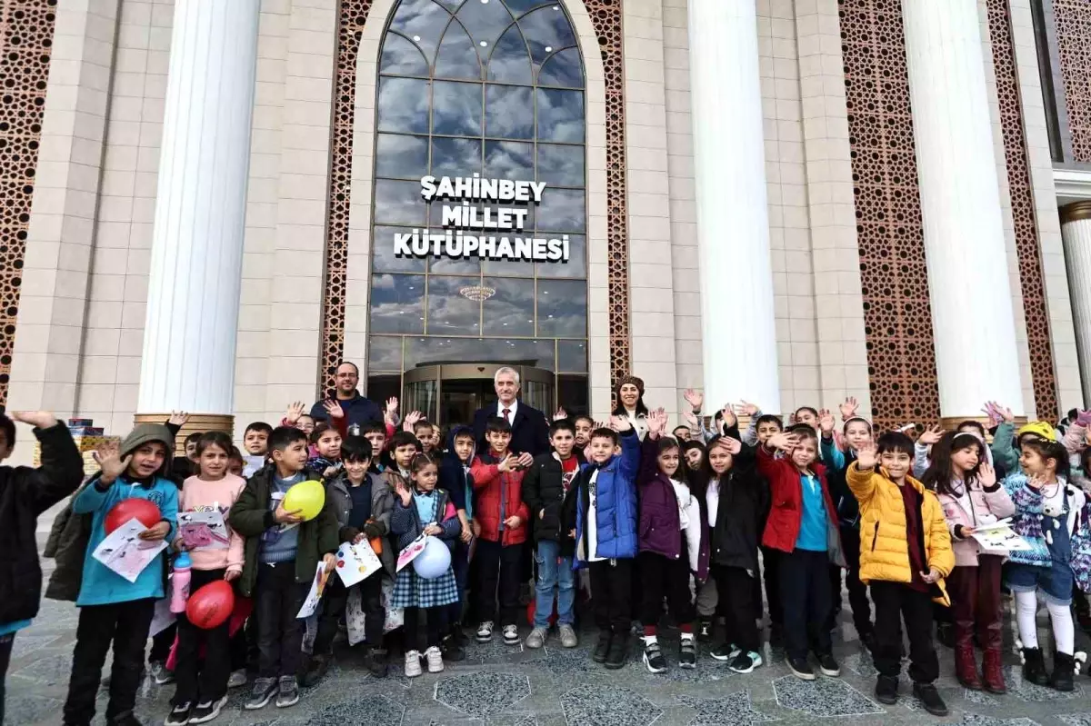 Cumhurbaşkanı Erdoğan Şahinbey Belediyesi\'nin önemli projelerinin açılışını gerçekleştirecek