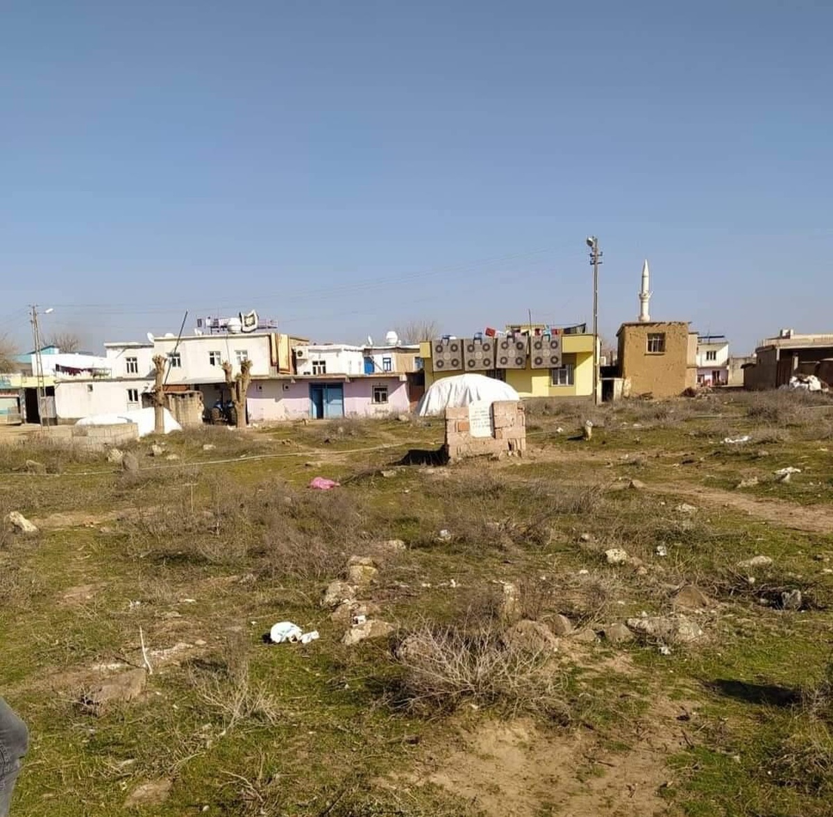 Diyarbakır\'da mangal yakan genç kız karbonmonoksit gazından zehirlenerek hayatını kaybetti