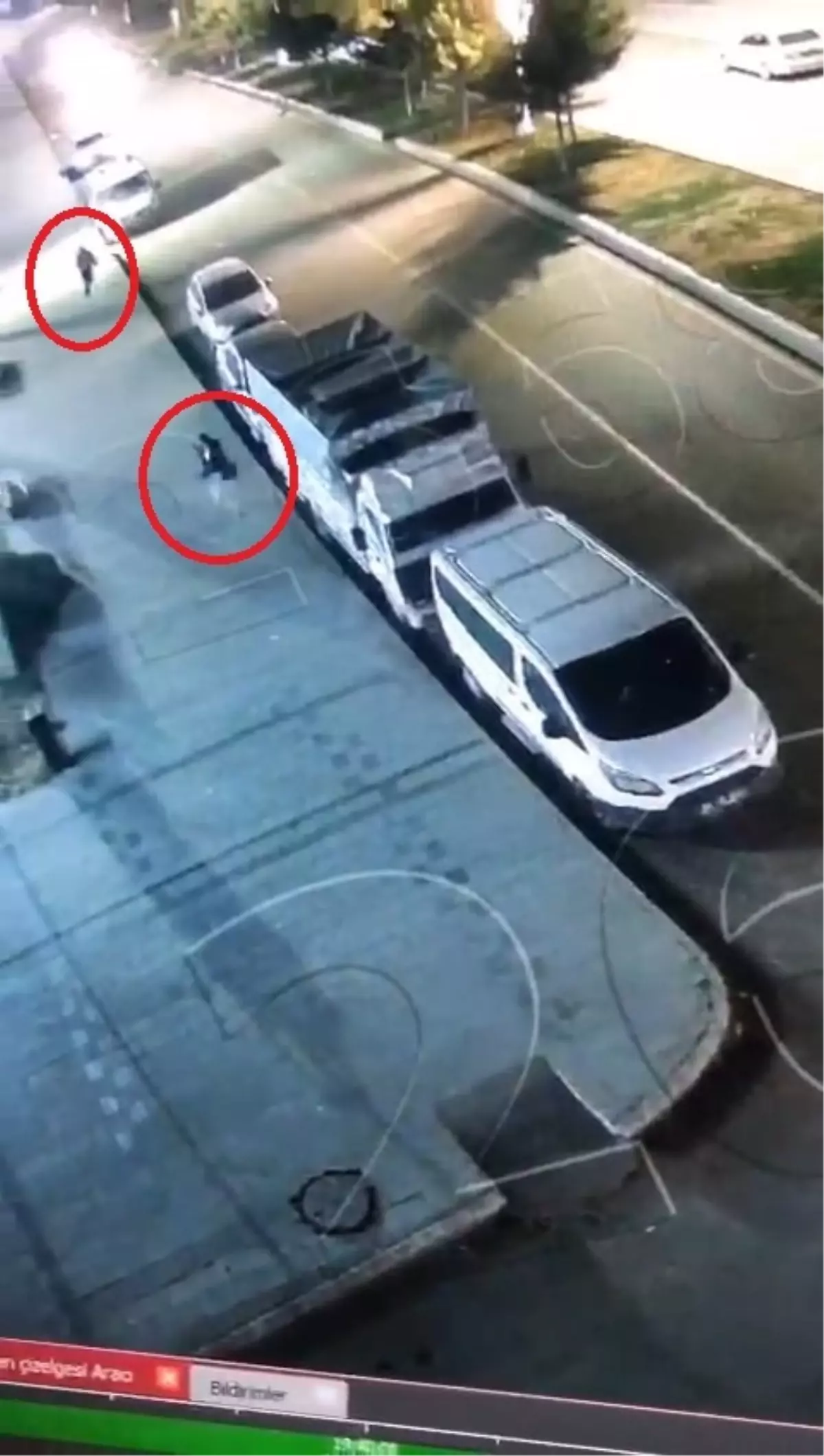 Diyarbakır\'da Silahlı Çatışma: 1 Gözaltı