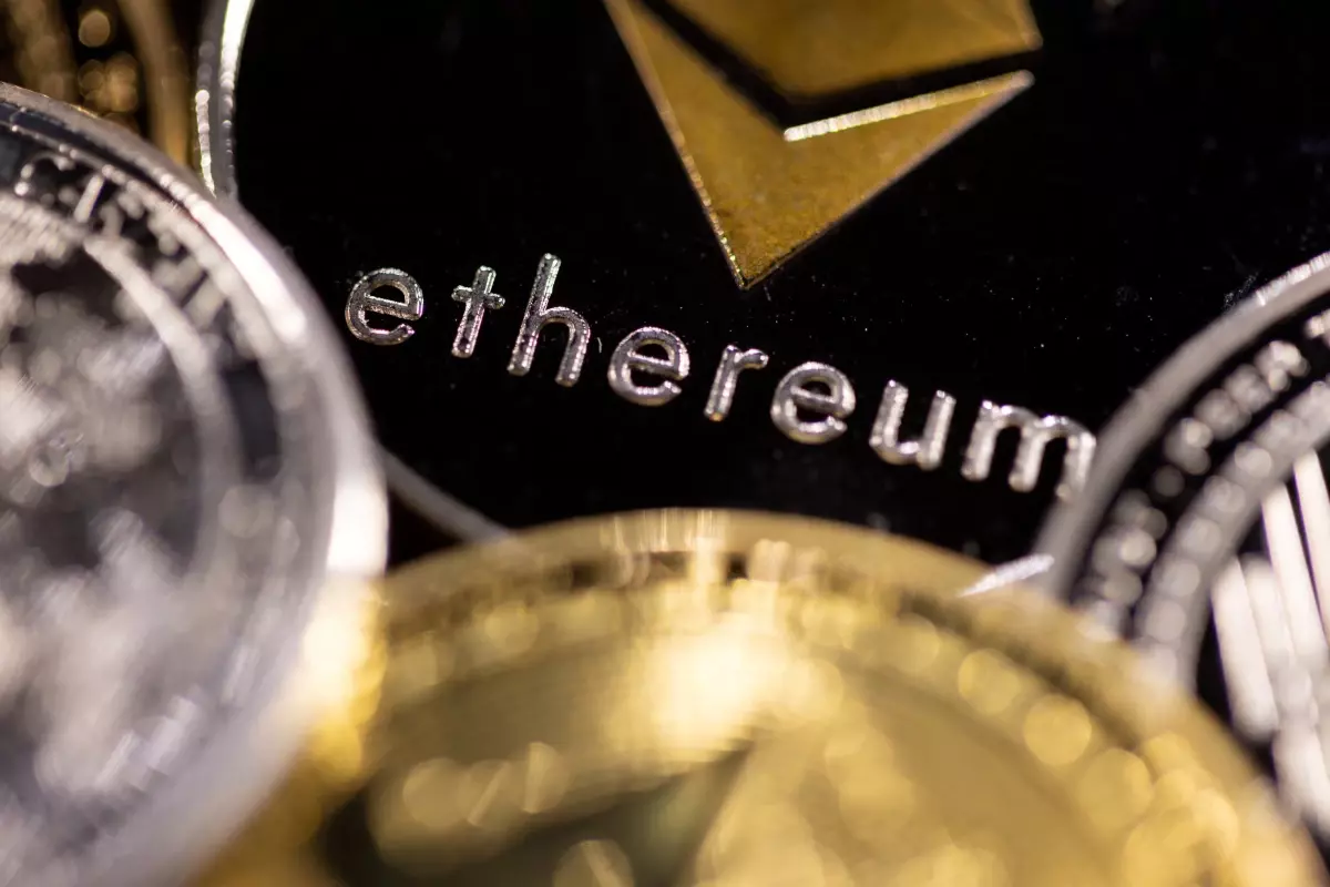 Ethereum ETF\'leri rekor kırmaya devam ediyor