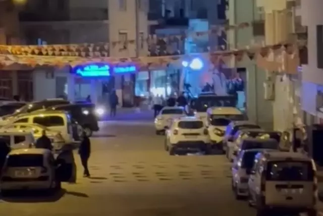 İzmir'de çatışmada yaralanan polis memuru şehit oldu