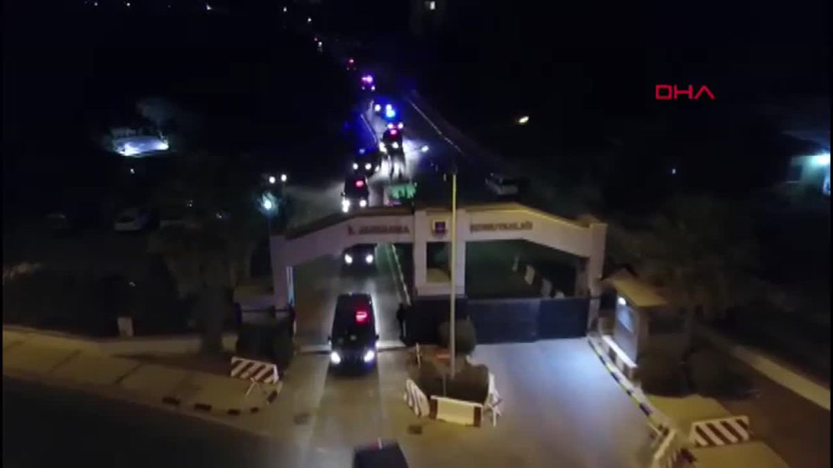 DEAŞ\'ın Finansman Yapısına Büyük Operasyon: 31 Tutuklama