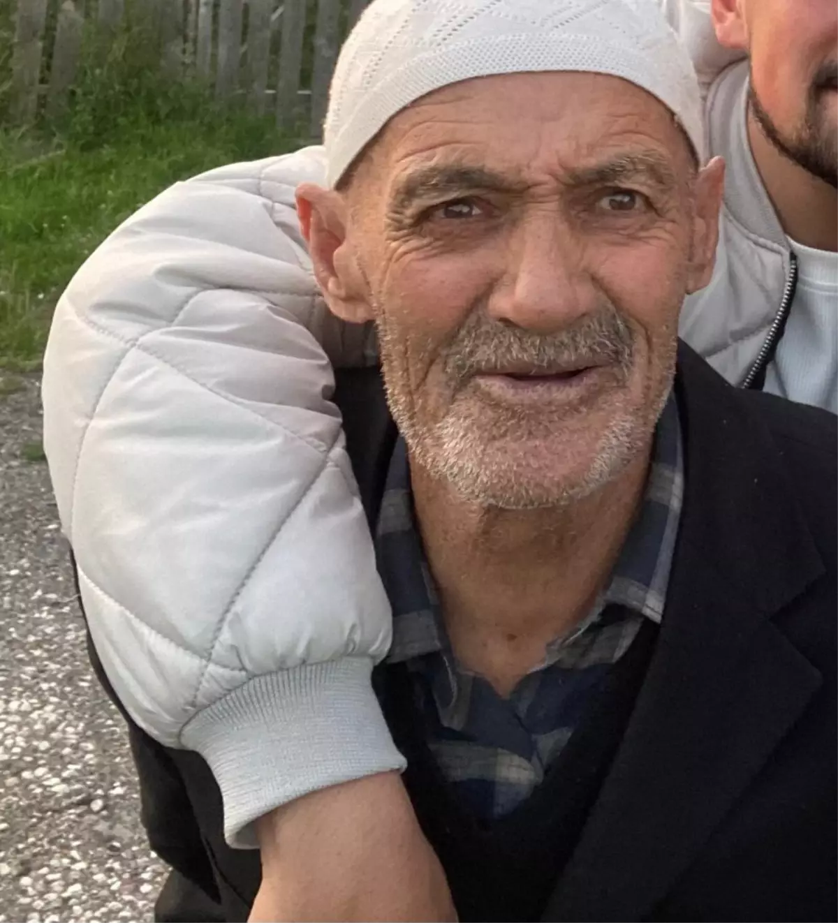 Alzheimer Hastası Mustafa Aslan Kayboldu, Arama Çalışmaları Devam Ediyor