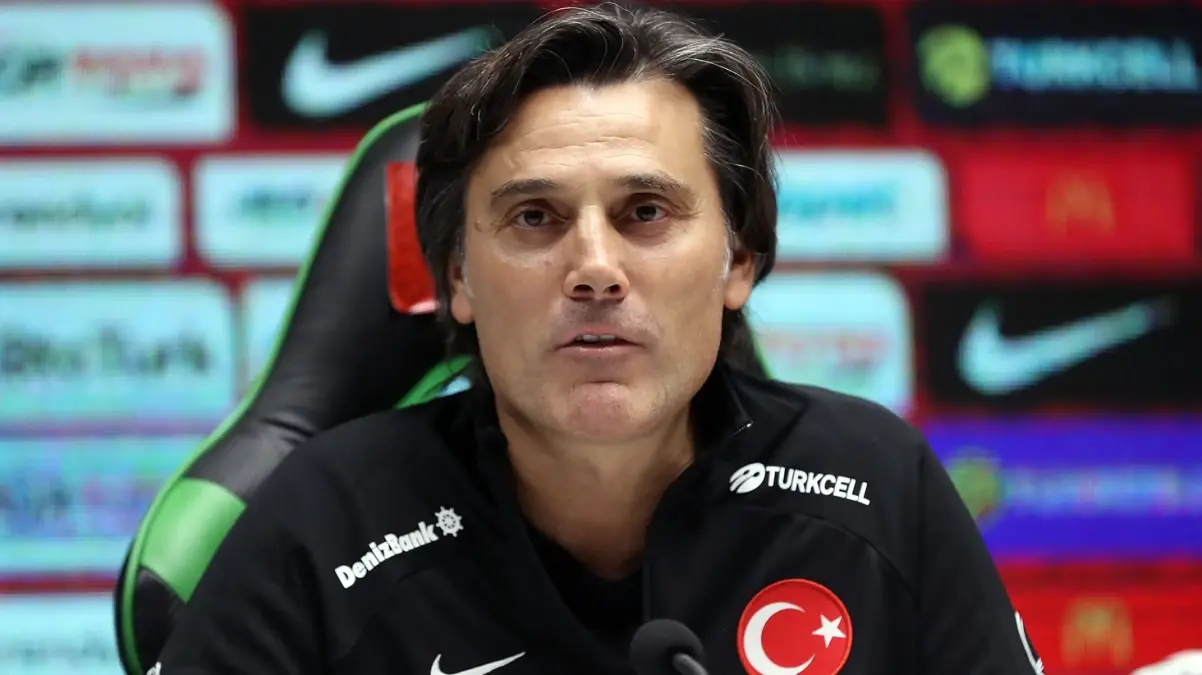 Montella\'dan olay sözler! Verdiği örnek istifa bile getirebilir